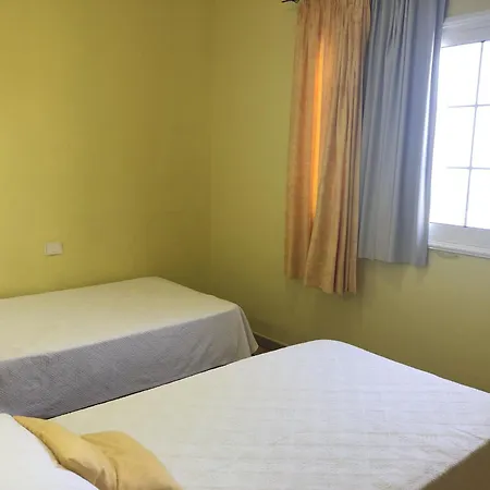 El Poleal -appartement 4 * Las Manchas (La Palma)