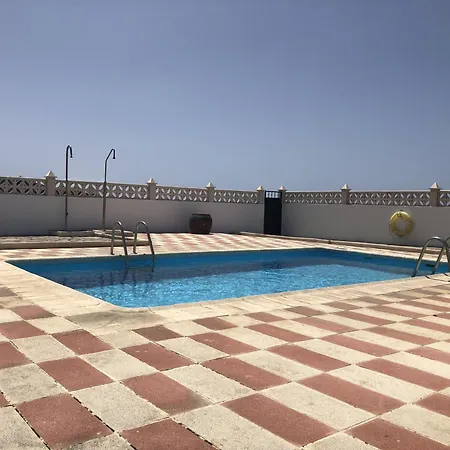 El Poleal -appartement 4 *