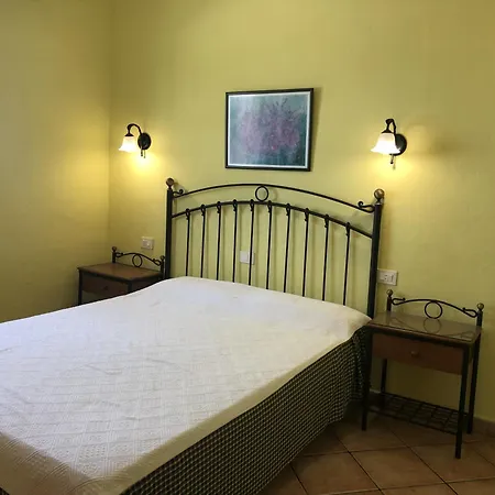 公寓 El Poleal -appartement 4